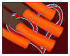 Orange Grabbers