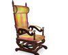 NC - Rocking chair