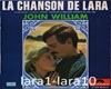 chanson de lara