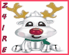 🎄 Reindeer Christmas