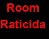 Room Raticida