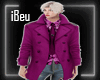 Be - Trench Jacket P