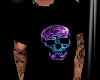 SkullHead T-Shirt 5