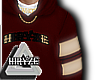 HiRyze PullOver Tan
