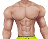 Perfect Muscle Body