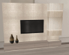 Livingroom Wall TV
