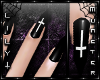 LM♠ The Sinner Nails