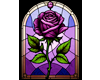 stained Glass Profile
