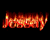 flaming Jessay