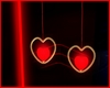 Heart Ceiling Lights-Y0