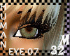 [M32] Human Eye 07