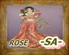 -SA-My Lovely Rose
