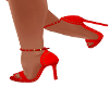 EZ-Red Heels