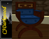 ~CJD~Medieval-Chair
