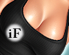 Black Tank Top