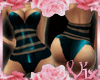 [VD]SOLAR TEAL'D ~ XL