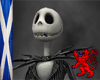 Jack Skellington Pet