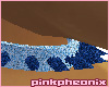 Sky/Saphire Spike Col.