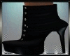 MIRANDA BLACK BOOTS