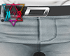 K| Kilme Pants