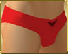 *3l0l*Underwear*Red^