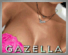 G* LOVE Lingerie PINK