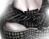 !!★ADD- Tied sweater