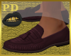 [PD] African Loafers