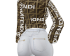 itsdior gold fen