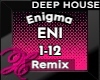 Enigma - Deep House Rmx