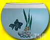 Fish Black Aquarium
