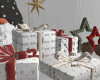 Xmas Gifts Box Decor