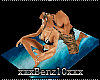 ^Beach Blanket Kiss  /BT