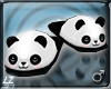 Z7 PandaSlippers M