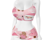pink set