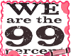 (RC) We are the 99%...