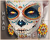 [Is] La Catrina Head 2