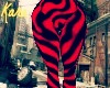red tiger pants xxl