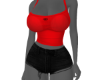 Kelly Red Set