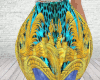 JuJu Pants Embx