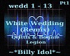 White Wedding Remix(Pt1)