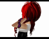 Bracelet Rose purple