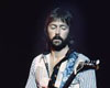 Eric Clapton thru  ages