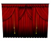 PlayhouseTheater Curtain