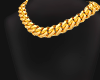 Cuban Link 18k