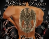 Pheonix Tattoo