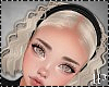 Dark Academy Blond