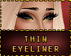 Thin Eyeliner V1