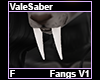 ValeSaber Teeth F V1