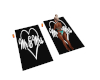 MR&MRS Tanning Towels